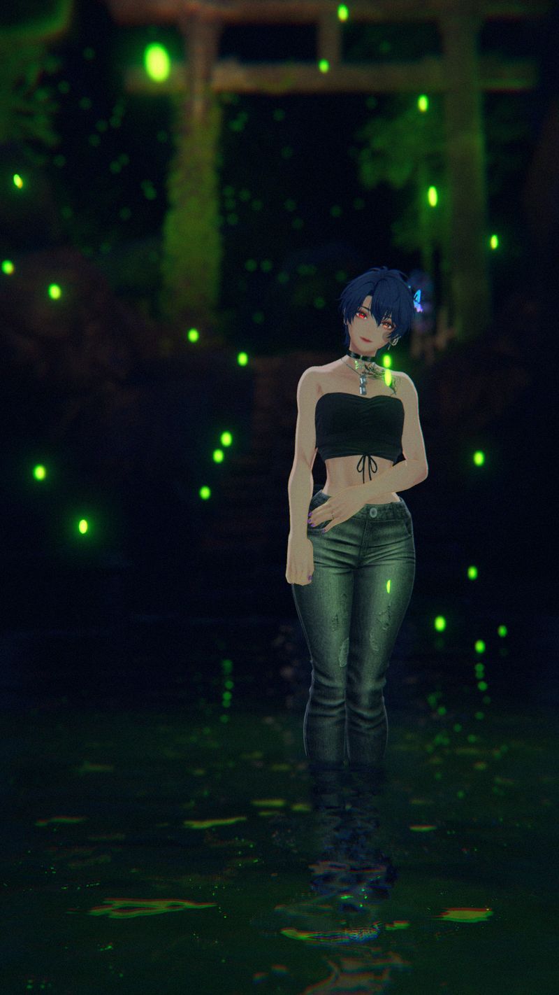 セイちゃん。さんが投稿したVRChat写真