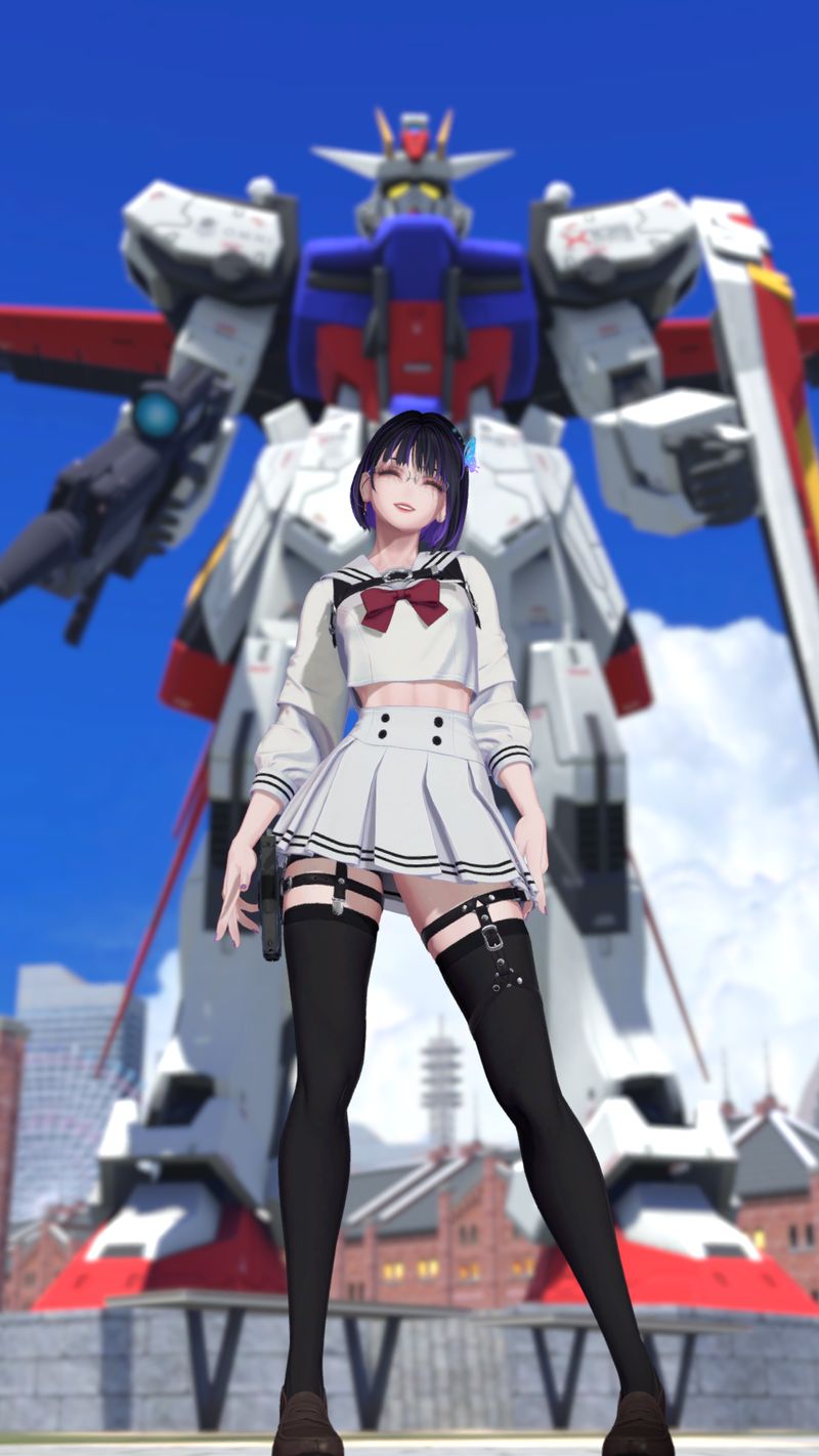セイちゃん。さんが投稿したVRChat写真