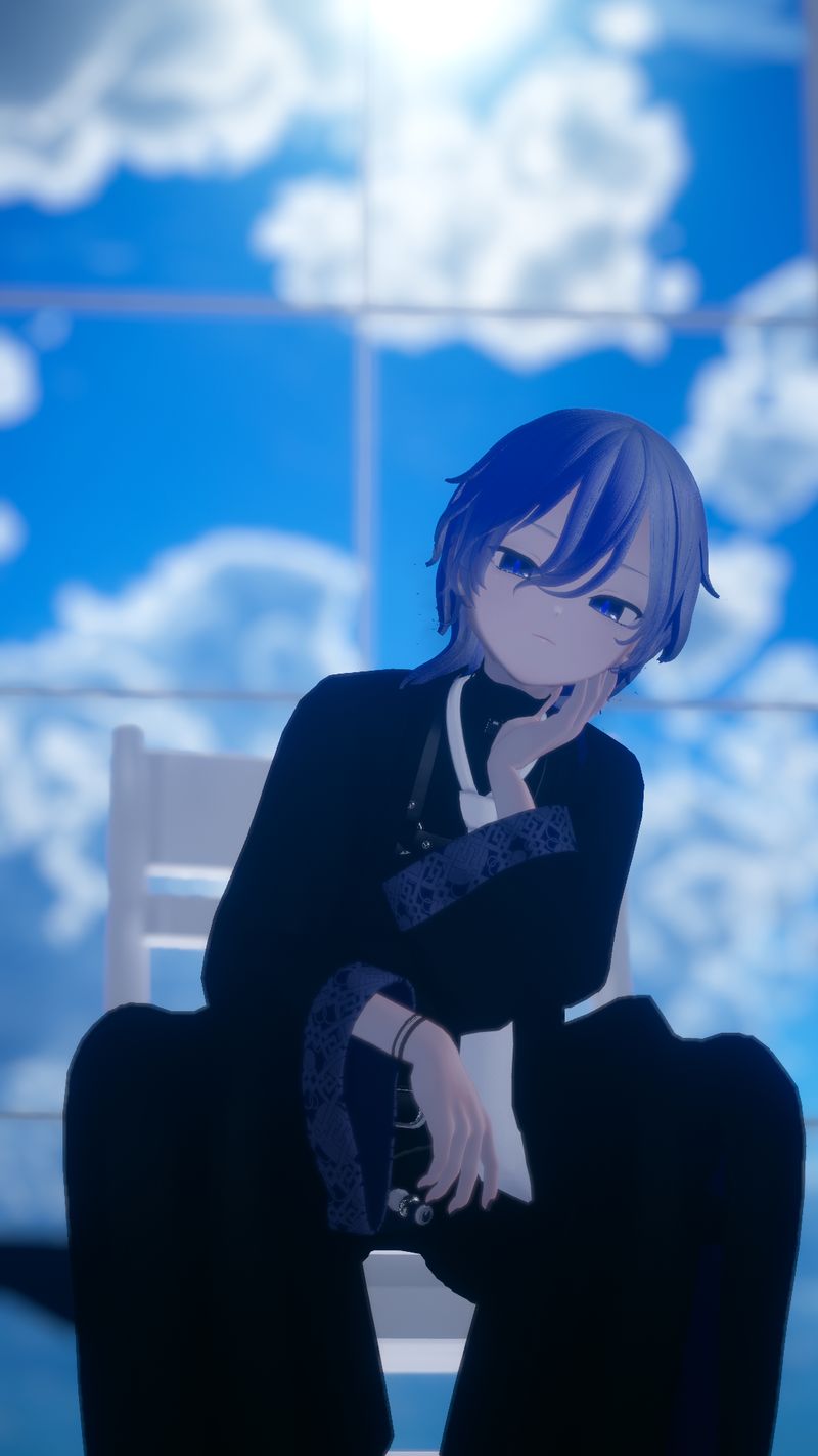 ゆーみさんが投稿したVRChat写真