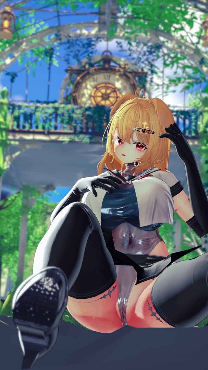たか_193_vrcさんが投稿したVRChat写真