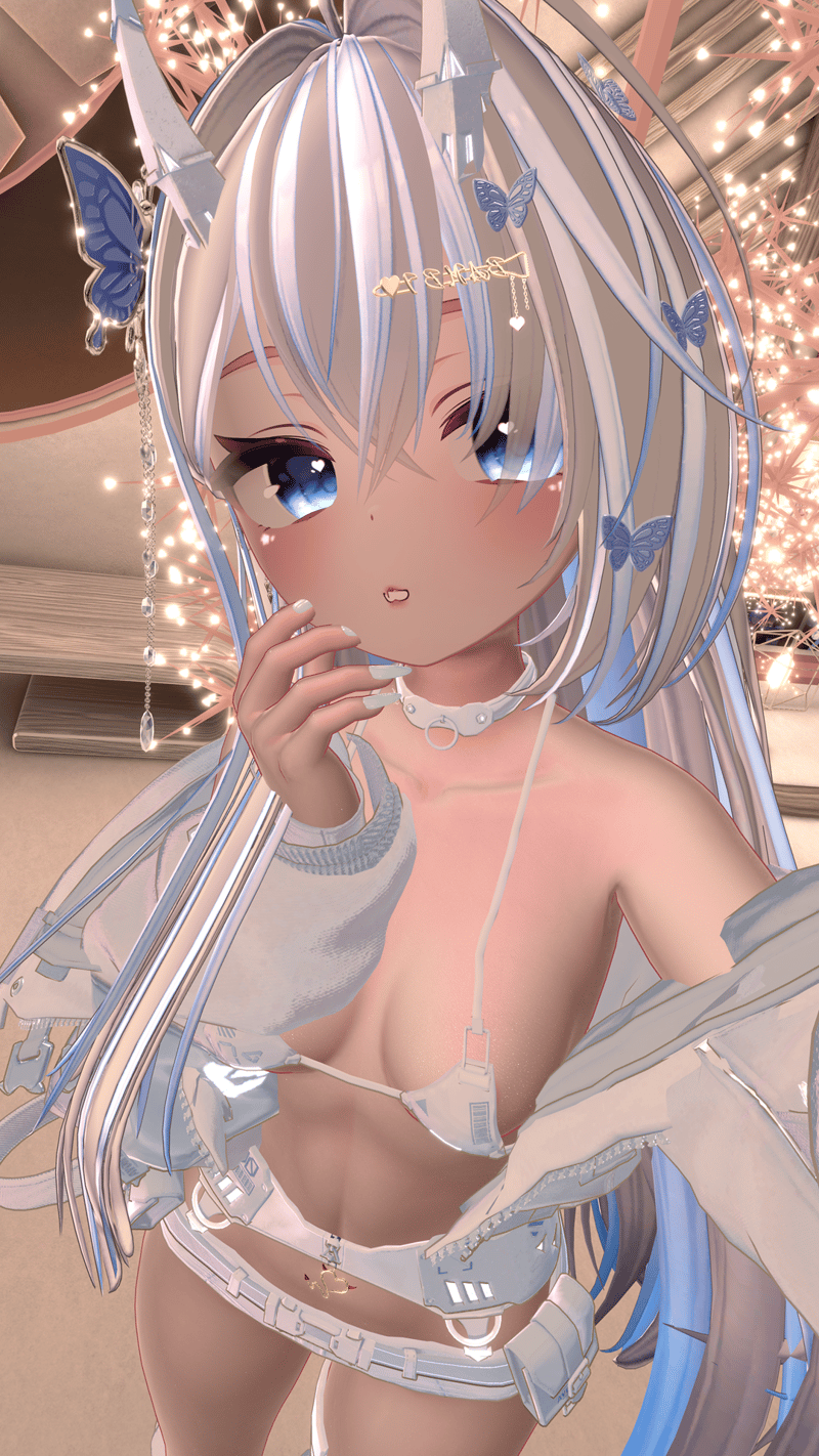 ばんびちゃんさんが投稿したVRChat写真