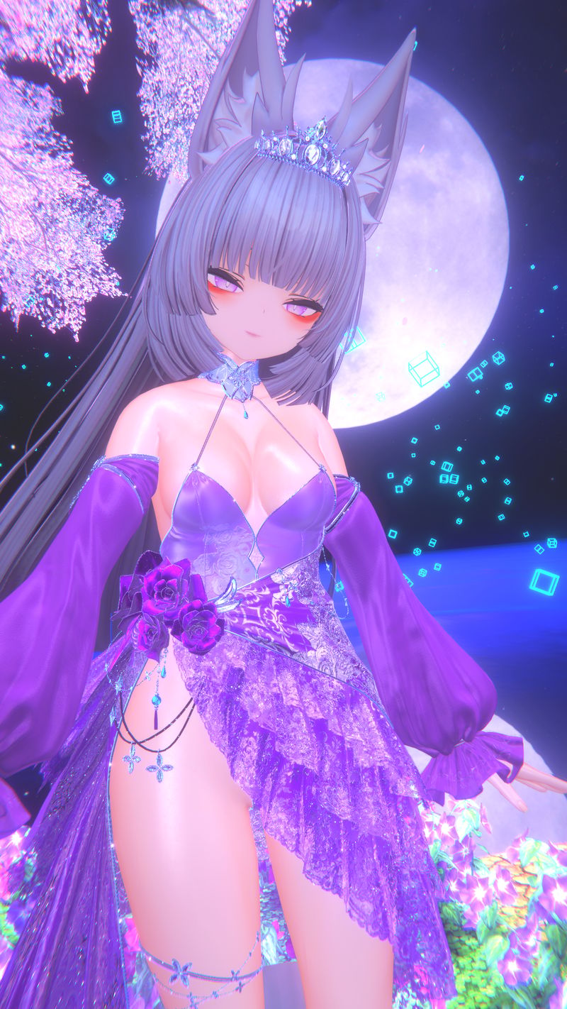 タオルさんが投稿したVRChat写真