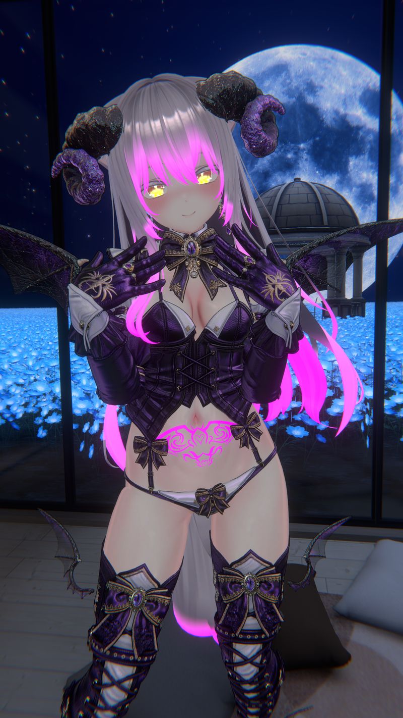 タオルさんが投稿したVRChat写真
