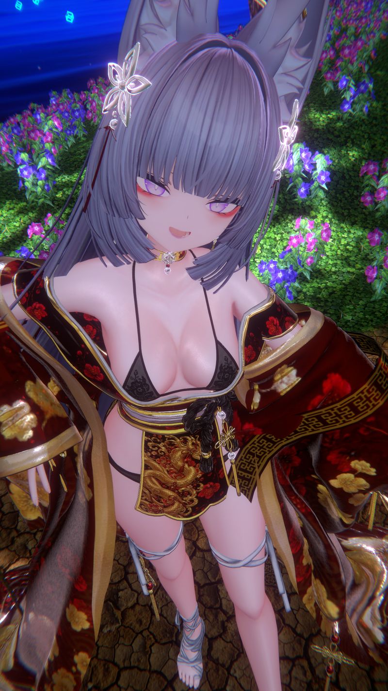 タオルさんが投稿したVRChat写真