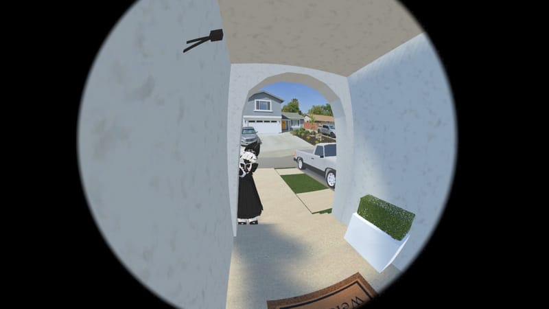 Lieschenさんが投稿したVRChat写真