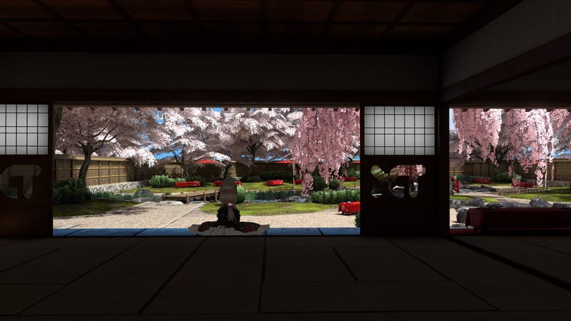 Lieschenさんが投稿したVRChat写真