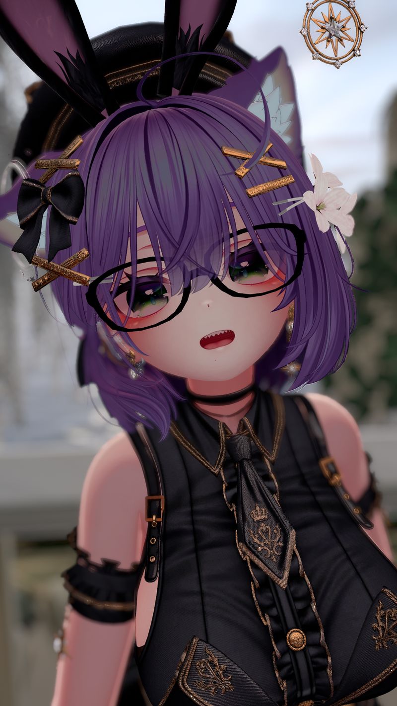 佐々木セメント🌸さんが投稿したVRChat写真