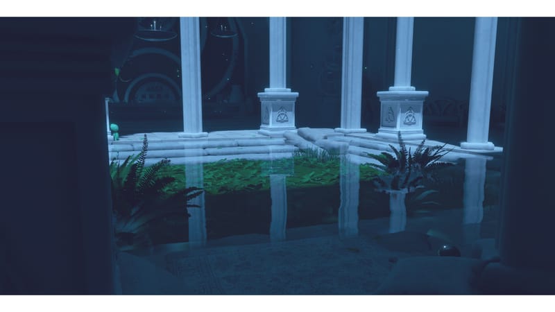 Ponlichartdさんが投稿したVRChat写真