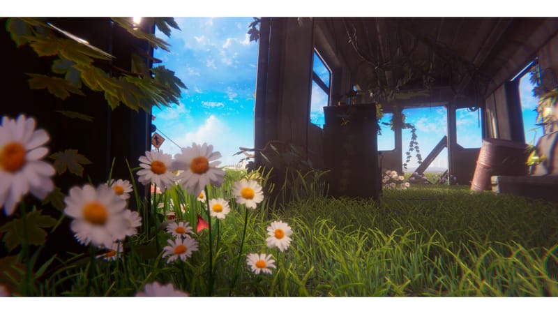 Ponlichartdさんが投稿したVRChat写真