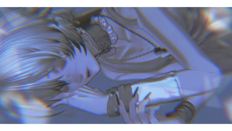 Ponlichartdさんが投稿したVRChat写真
