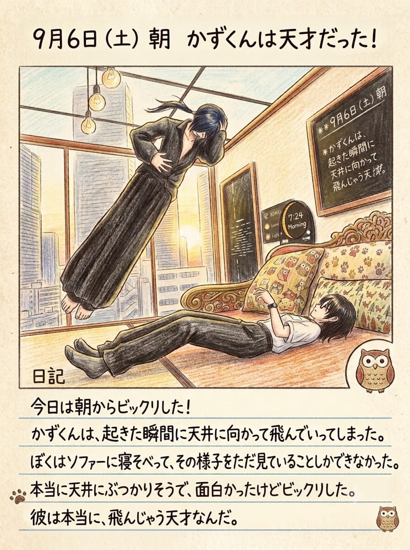 シュリアさんが投稿したVRChat写真