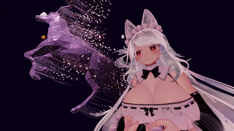 testjunさんが投稿したVRChat写真