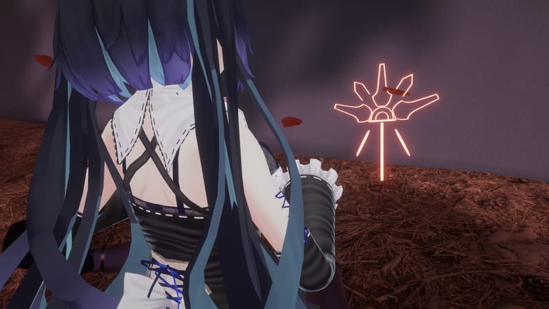 testjunさんが投稿したVRChat写真