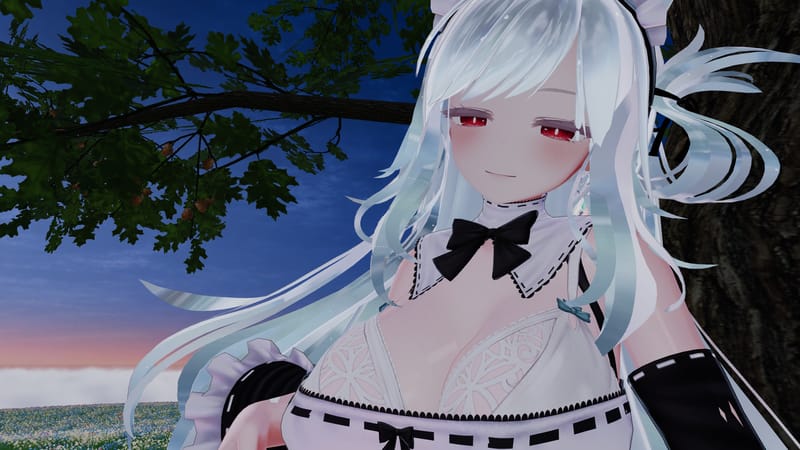 testjunさんが投稿したVRChat写真