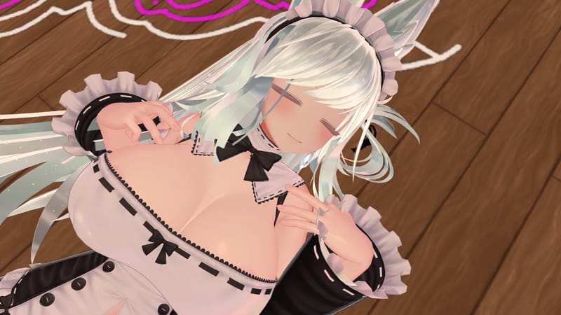 testjunさんが投稿したVRChat写真