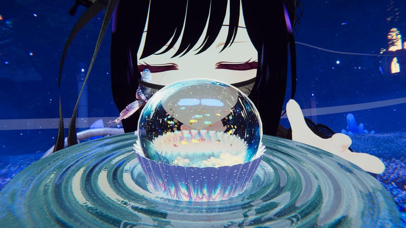testjunさんが投稿したVRChat写真