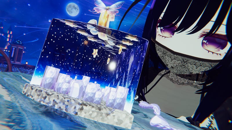 testjunさんが投稿したVRChat写真
