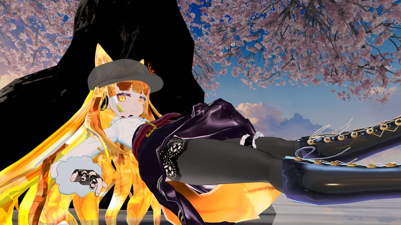 testjunさんが投稿したVRChat写真