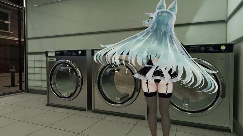 testjunさんが投稿したVRChat写真