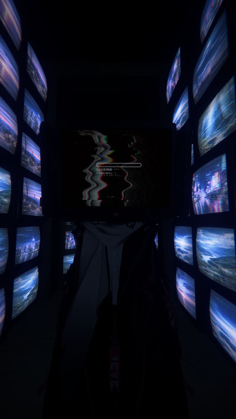 みる___さんが投稿したVRChat写真