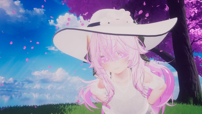 みる___さんが投稿したVRChat写真
