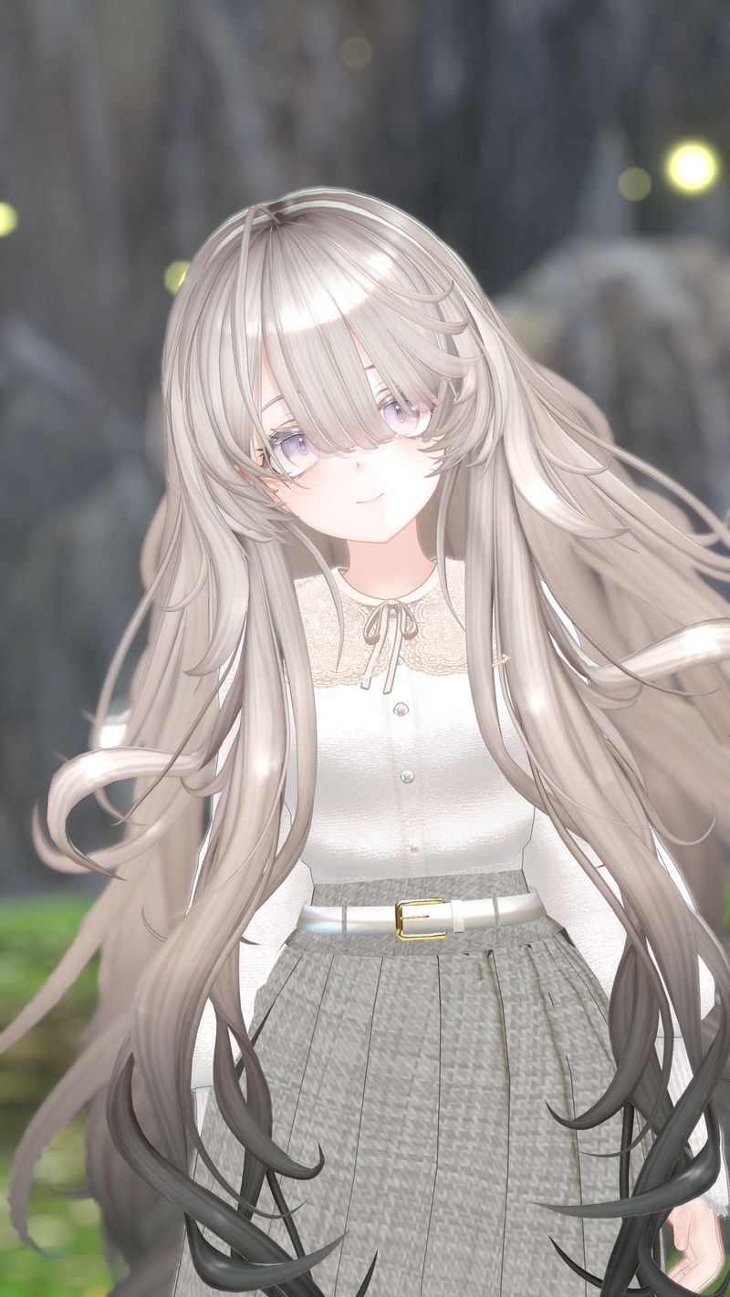 ねこぼっくすさんが投稿したVRChat写真