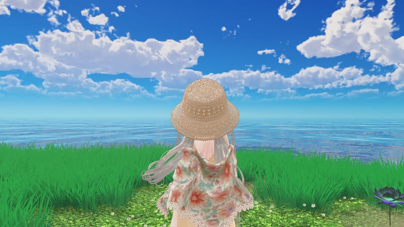 ねこぼっくすさんが投稿したVRChat写真
