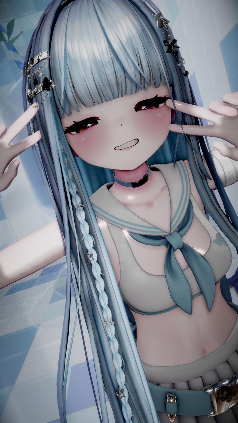 Kaldineさんが投稿したVRChat写真