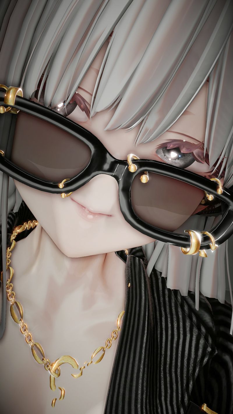 Kaldineさんが投稿したVRChat写真