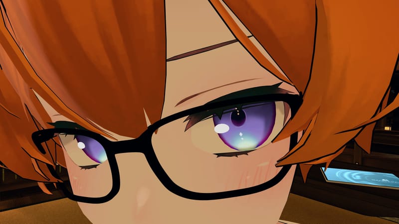 ざくろさんが投稿したVRChat写真