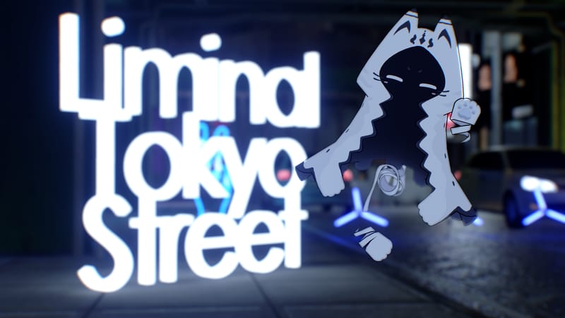 かけるさんが投稿したVRChat写真