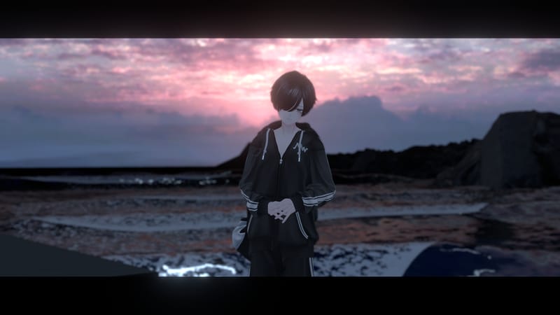 かけるさんが投稿したVRChat写真