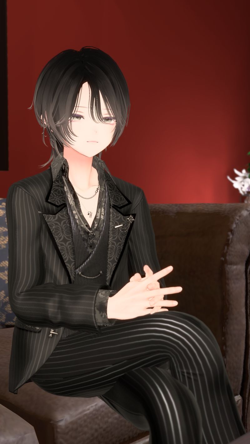 かけるさんが投稿したVRChat写真