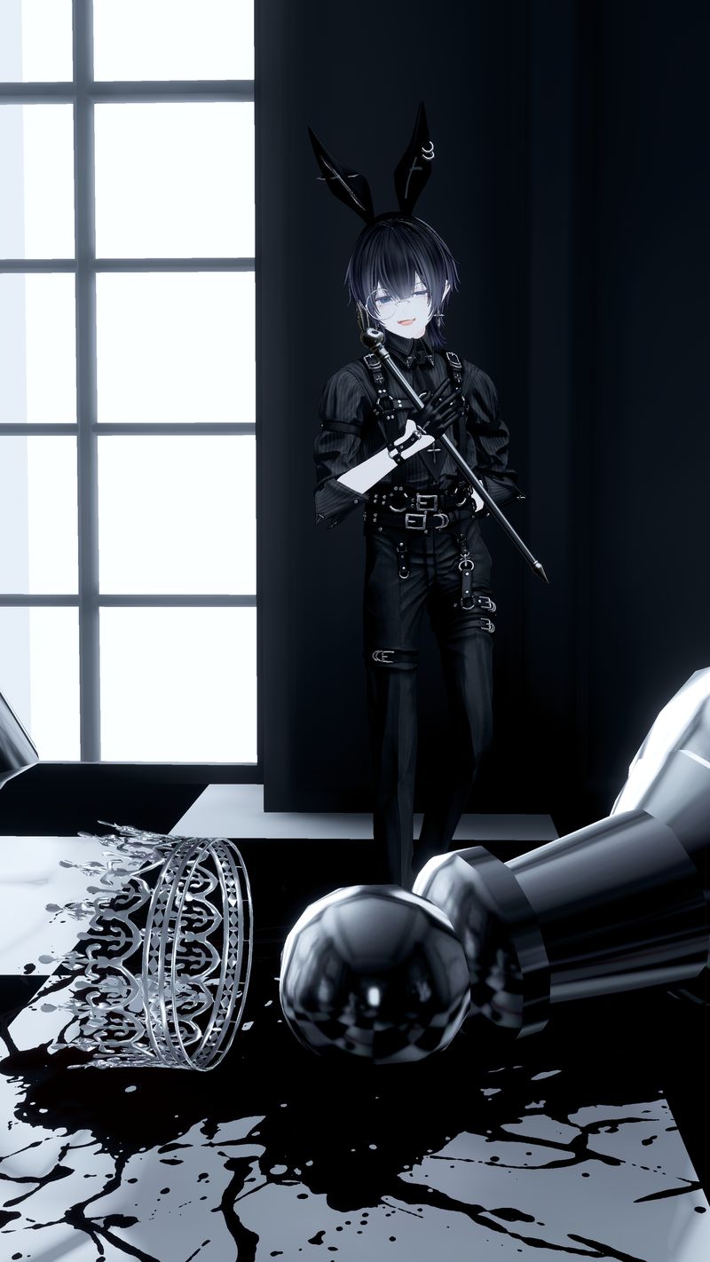 かけるさんが投稿したVRChat写真