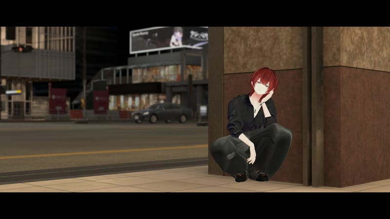 かけるさんが投稿したVRChat写真