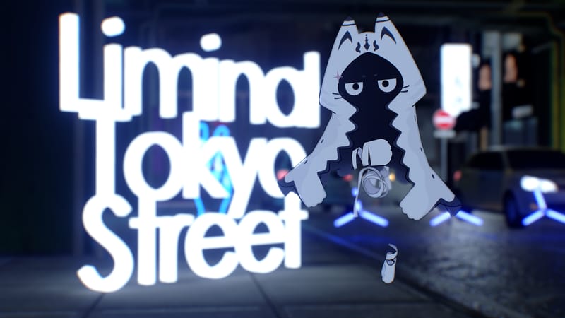 かけるさんが投稿したVRChat写真