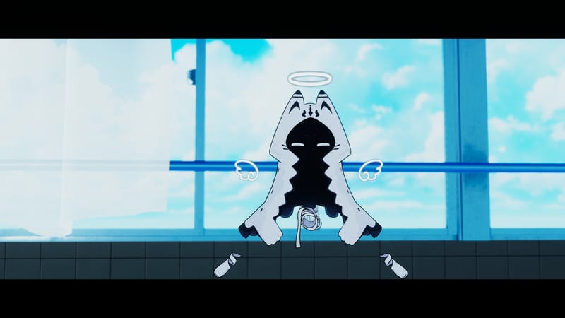 かけるさんが投稿したVRChat写真
