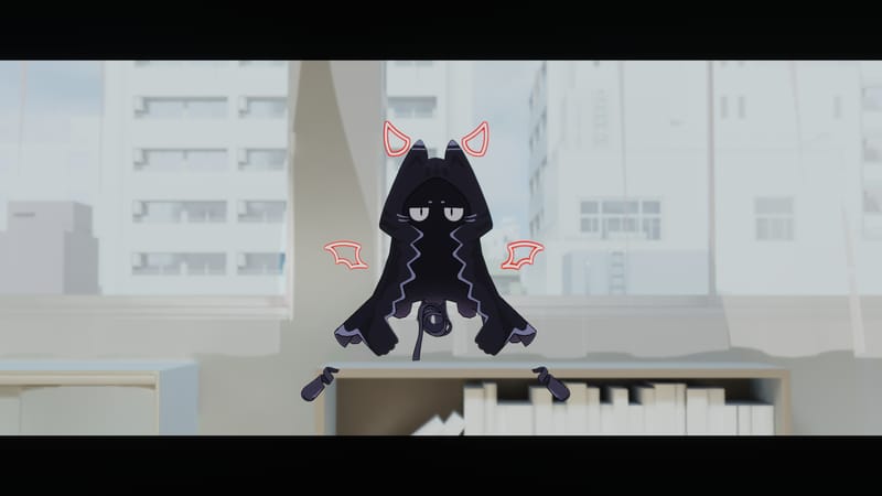 かけるさんが投稿したVRChat写真
