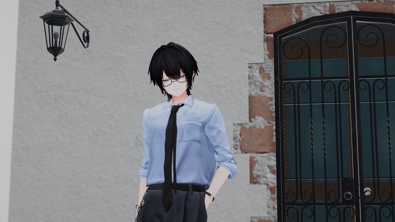 かけるさんが投稿したVRChat写真