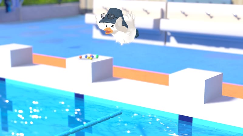 かけるさんが投稿したVRChat写真