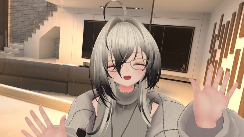 ぷろどっと.さんが投稿したVRChat写真