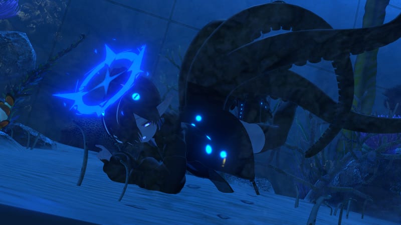 Haliastyrさんが投稿したVRChat写真
