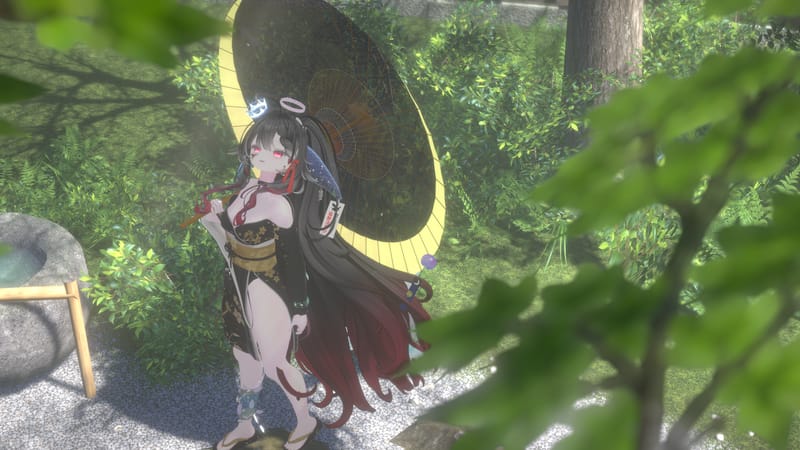 かるみにさんが投稿したVRChat写真