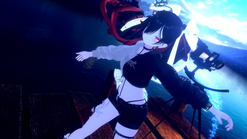 かるみにさんが投稿したVRChat写真