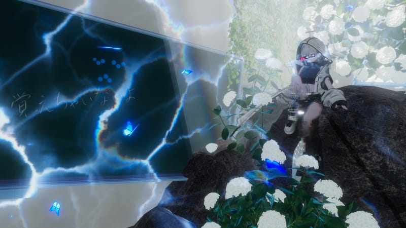 かるみにさんが投稿したVRChat写真