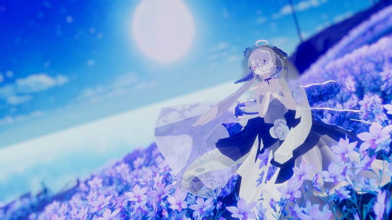 かるみにさんが投稿したVRChat写真
