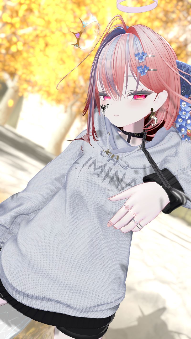 かるみにさんが投稿したVRChat写真