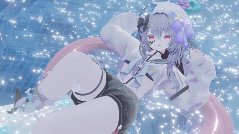 かるみにさんが投稿したVRChat写真