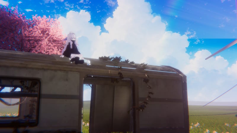かるみにさんが投稿したVRChat写真