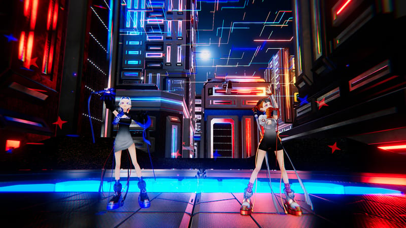 とんじるさんが投稿したVRChat写真